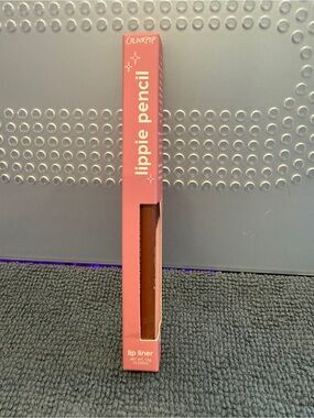 ColourPop Lippie Pencil Lip Liner - Field Day